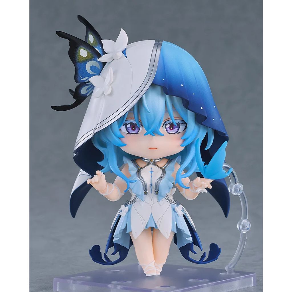 GOOD SMILE COMPANY 3060 Nendoroid The Shorekeeper (Wuthering Waves)
