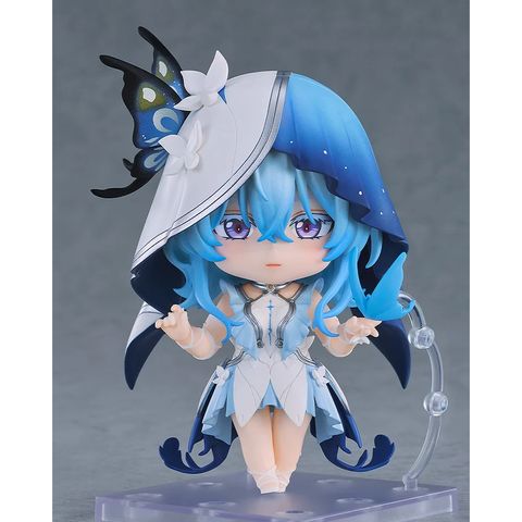 GOOD SMILE COMPANY 3060 Nendoroid The Shorekeeper (Wuthering Waves)