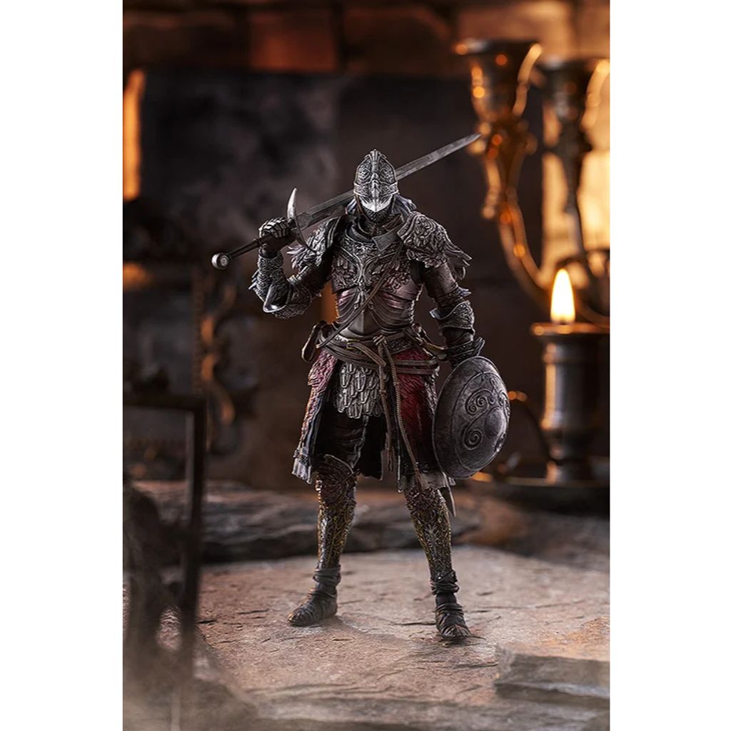 MAX FACTORY 624 figma Raging Wolf (ELDEN RING)