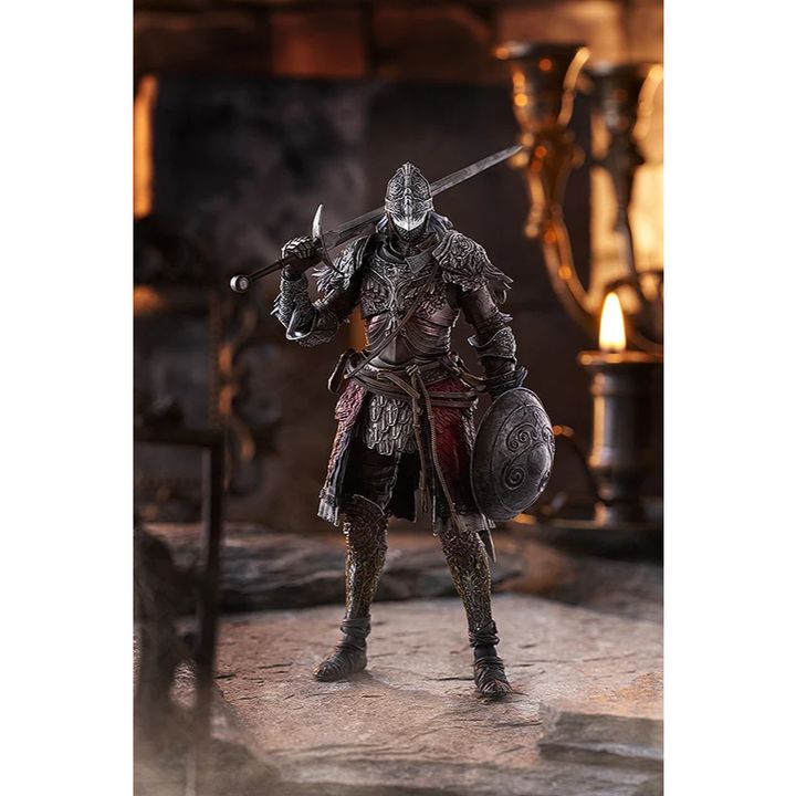 MAX FACTORY 624 figma Raging Wolf (ELDEN RING)