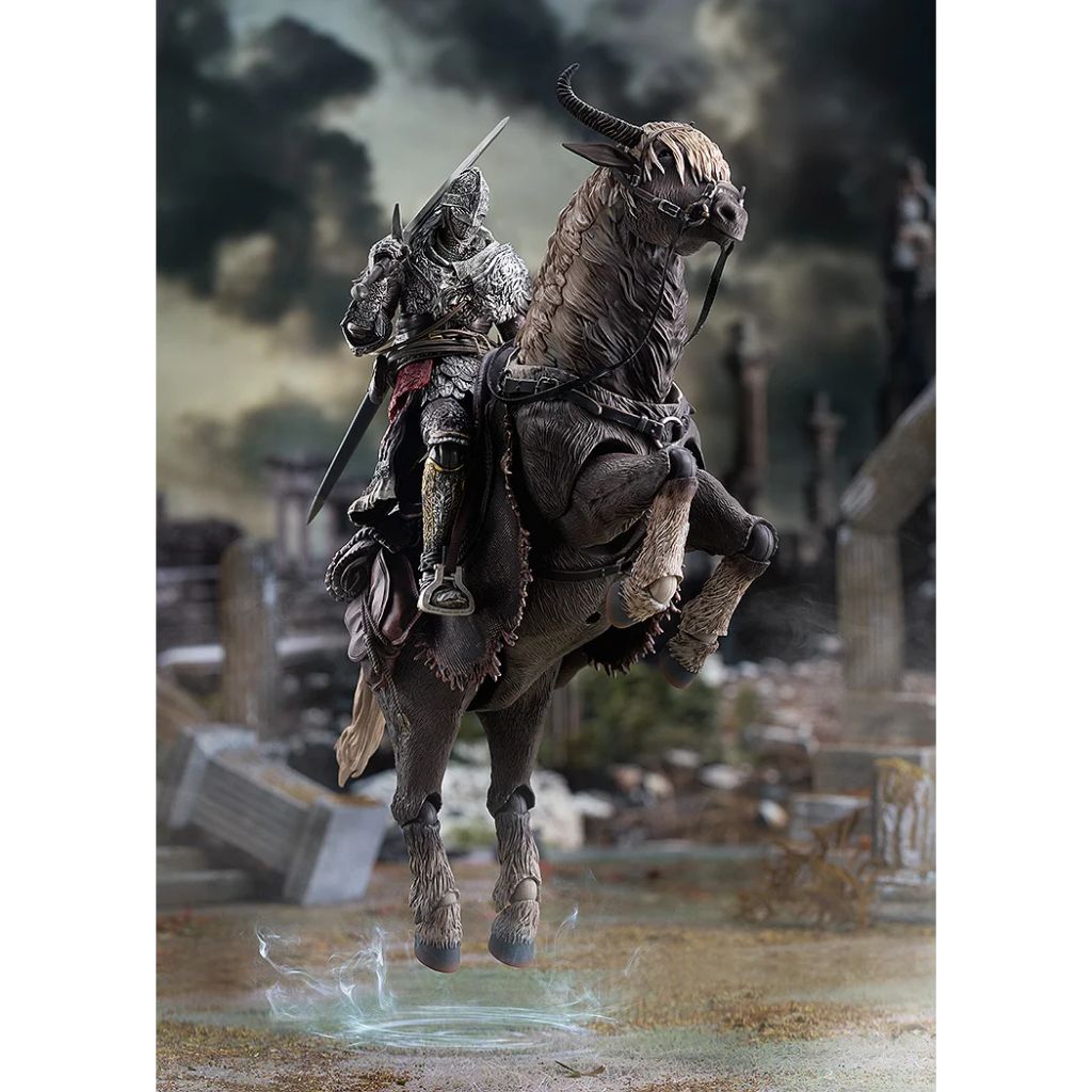 MAX FACTORY 685 figma Torrent, the Spectral Steed (ELDEN RING)