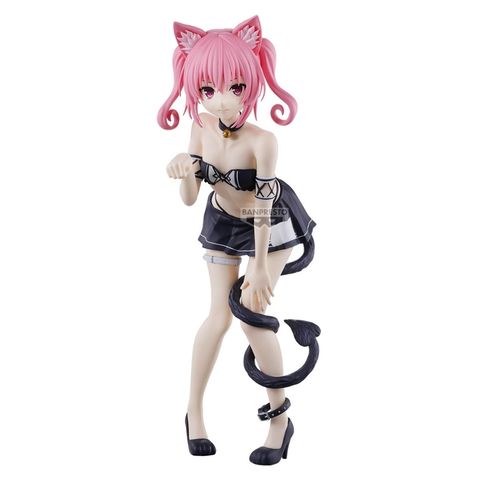 BANPRESTO NYARLS COLLECTION NANA ASTAR DEVILUKE (TO LOVERU DARKNESS)