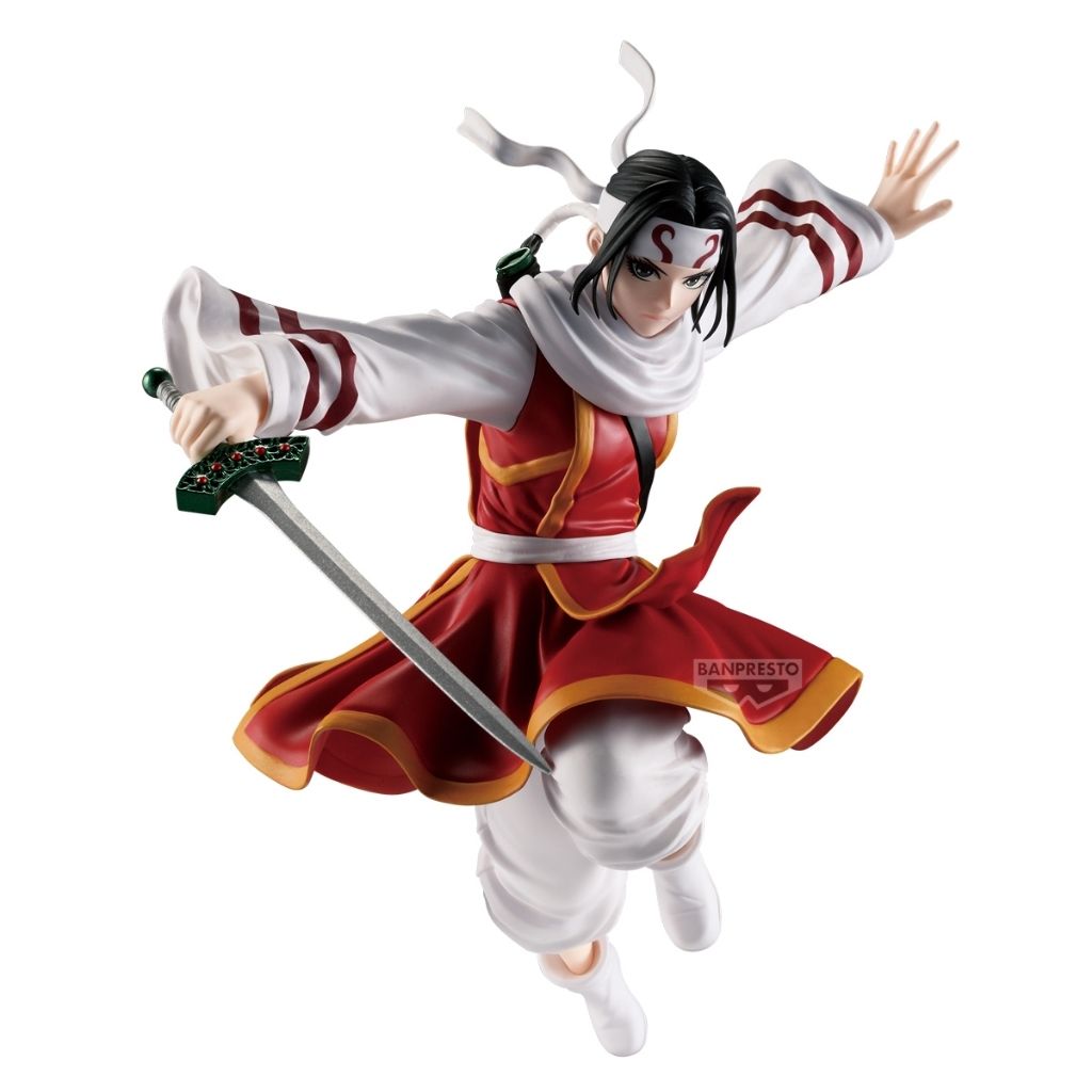 BANPRESTO VIBRATION STARS KYOKAI (KINGDOM)