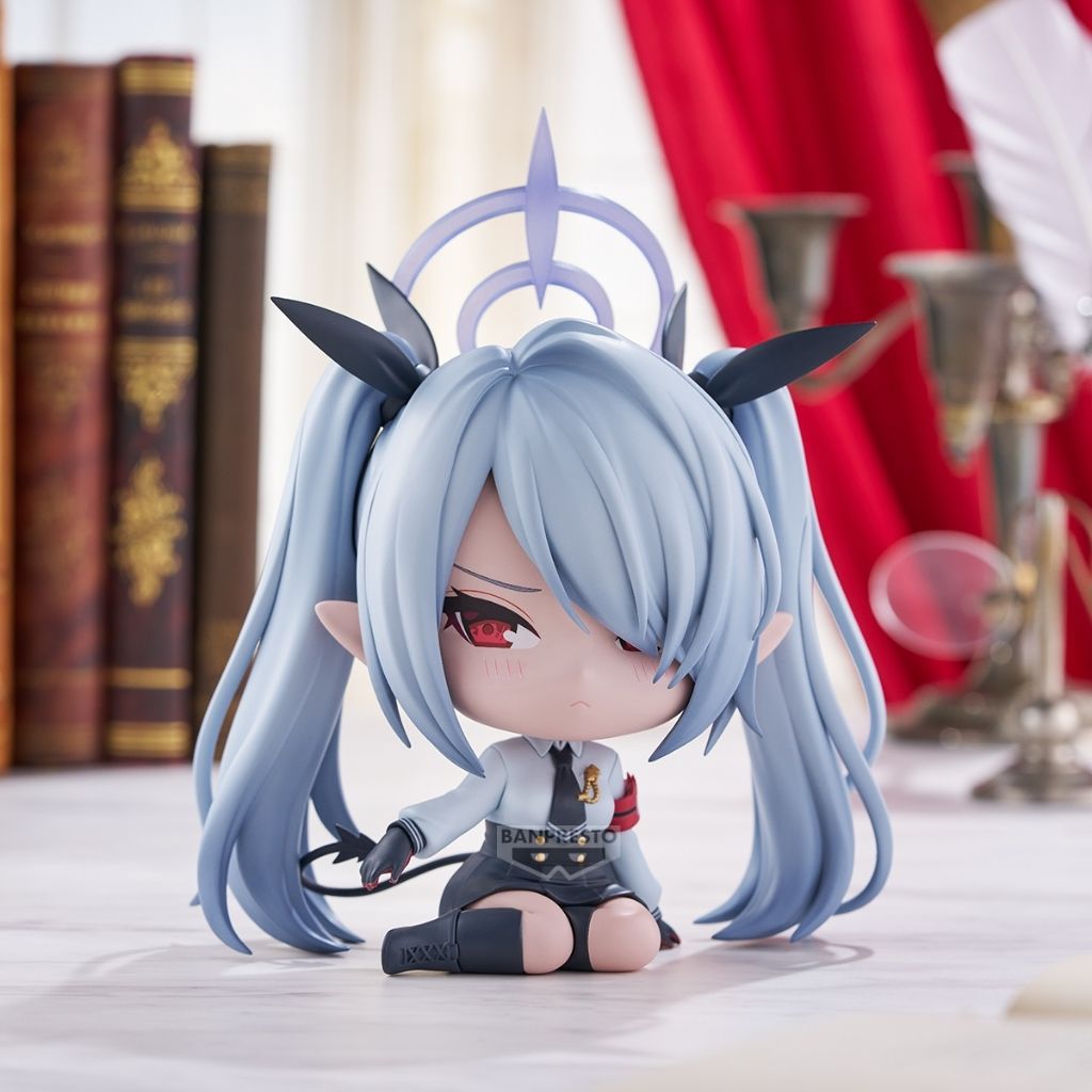 BANPRESTO SITTING IORI (BLUE ARCHIVE)