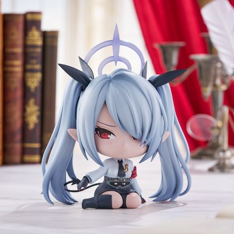 BANPRESTO SITTING IORI (BLUE ARCHIVE)