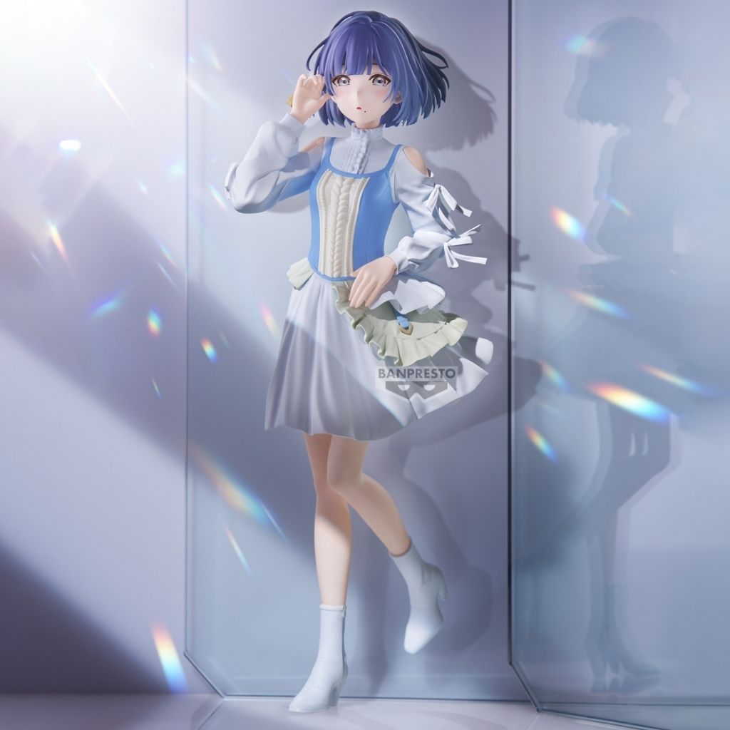 BANPRESTO ESPRESTO FAN OUT MISUZU HATAYA (THE IDOLM@STER GAKUEN)