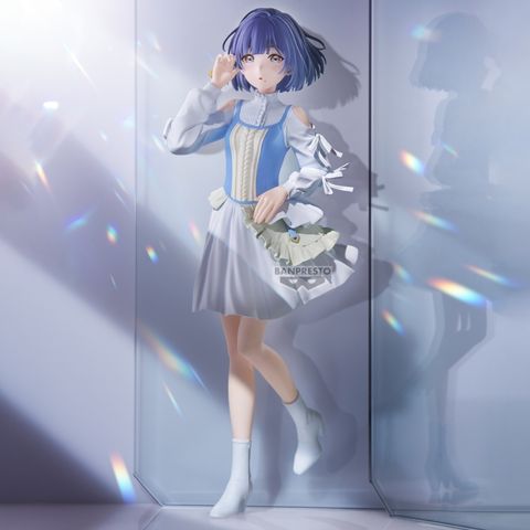 BANPRESTO ESPRESTO FAN OUT MISUZU HATAYA (THE IDOLM@STER GAKUEN)