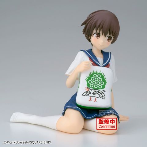 BANPRESTO RELAX TIME SAKI MIYANAGA (SAKI)