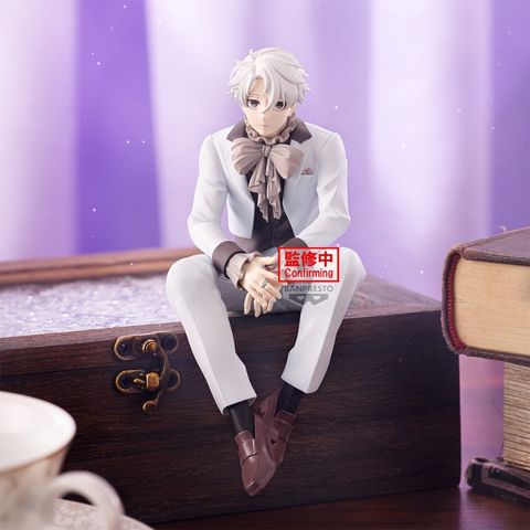 BANPRESTO SWEETS FLAVOR 2026 SEISHIRO NAGI (BLUE LOCK)