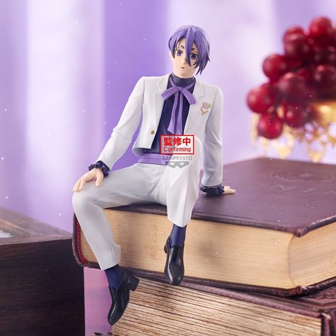 BANPRESTO SWEETS FLAVOR 2026 REO MIKAGE (BLUE LOCK)