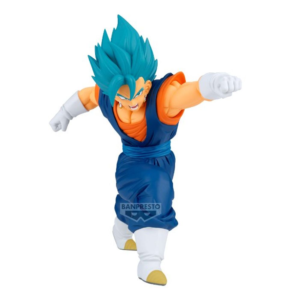 BANPRESTO MATCH MAKERS VEGITO (VS FUSION ZAMASU) (DRAGON BALL SUPER)