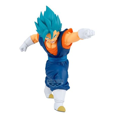 BANPRESTO MATCH MAKERS VEGITO (VS FUSION ZAMASU) (DRAGON BALL SUPER)