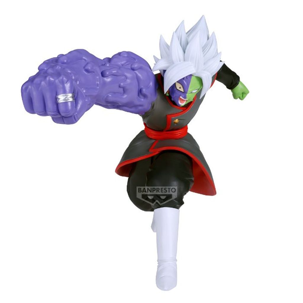 BANPRESTO MATCH MAKERS FUSION ZAMASU (VS VEGITO) (DRAGON BALL SUPER)