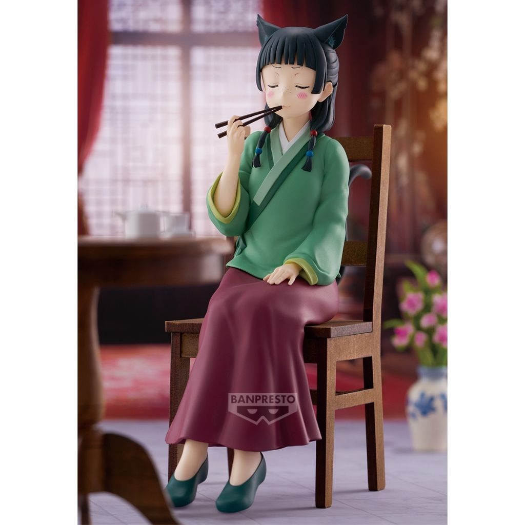BANPRESTO MAOMAO (THE APOTHECARY DIARIES)