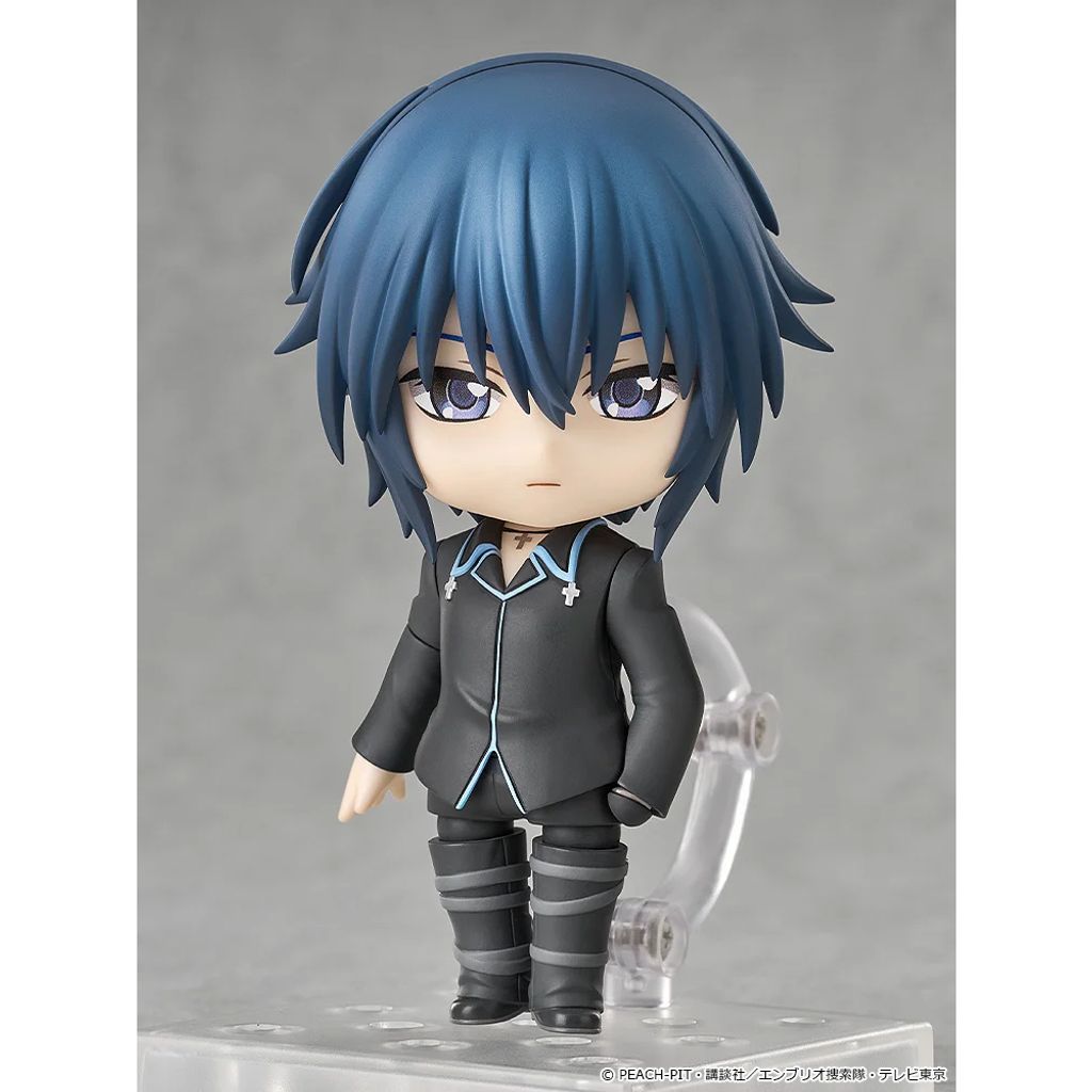 GOOD SMILE ARTS SHANGHAI 2938 Nendoroid Ikuto Tsukiyomi (Shugo Chara!)