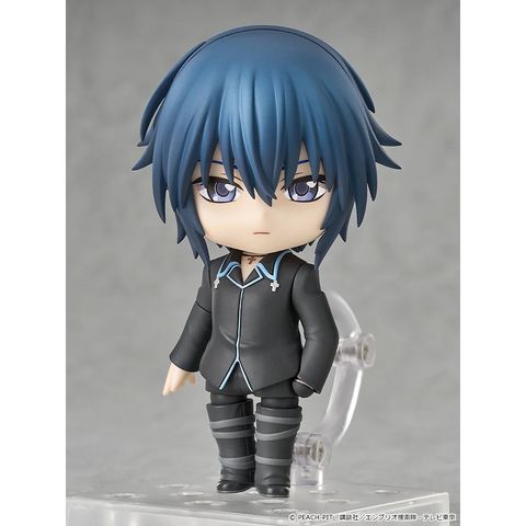 GOOD SMILE ARTS SHANGHAI 2938 Nendoroid Ikuto Tsukiyomi (Shugo Chara!)