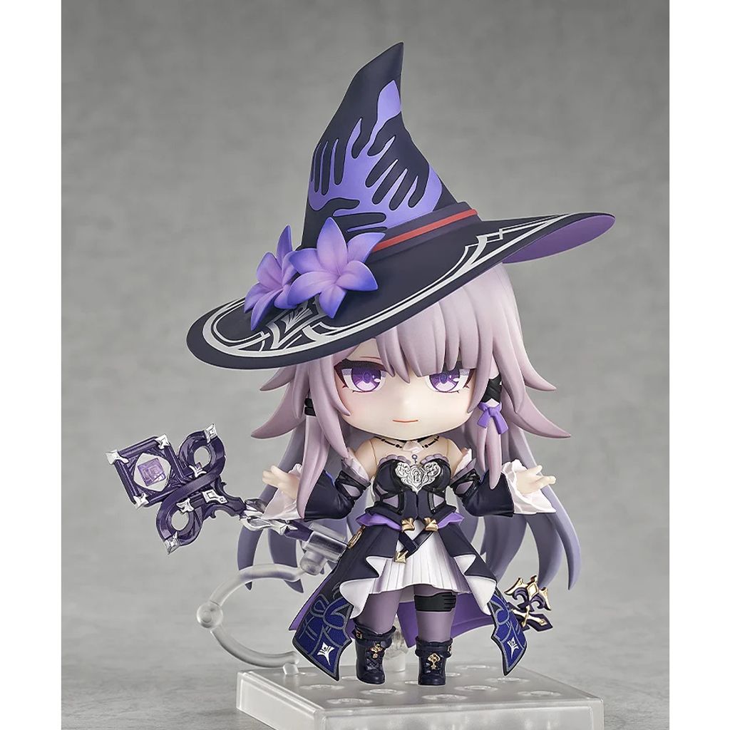 GOOD SMILE COMPANY 2852 Nendoroid The Herta (Honkai: Star Rail)