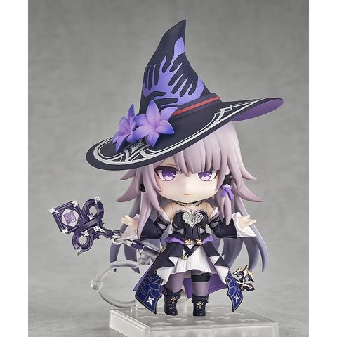 GOOD SMILE COMPANY 2852 Nendoroid The Herta (Honkai: Star Rail)