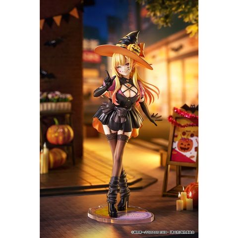 GOOD SMILE ARTS SHANGHAI Marin Kitagawa: Halloween Ver. (My Dress-Up Darling)