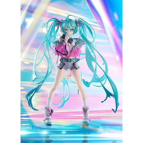 GOOD SMILE COMPANY Hatsune Miku with SOLWA (Character Vocal Series 01: Hatsune Miku)