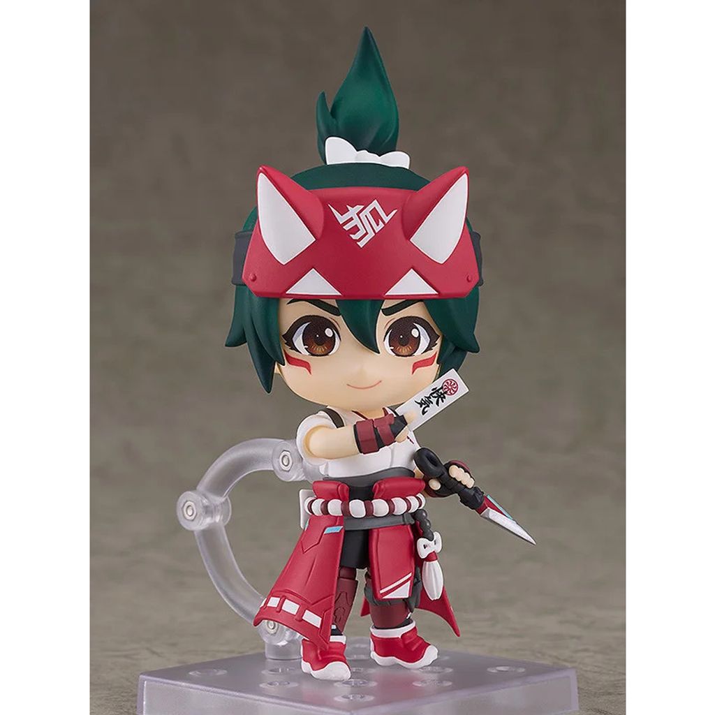 GOOD SMILE COMPANY 2225 Nendoroid Kiriko (OVERWATCH)