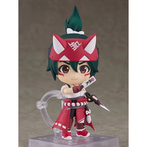 GOOD SMILE COMPANY 2225 Nendoroid Kiriko (OVERWATCH)