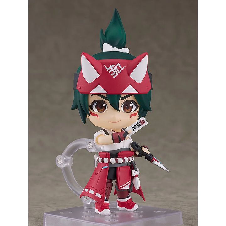 GOOD SMILE COMPANY 2225 Nendoroid Kiriko (OVERWATCH)