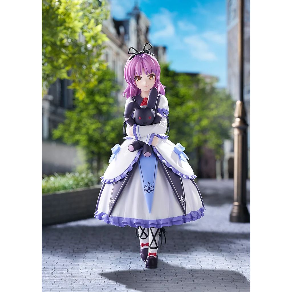 GOOD SMILE COMPANY POP UP PARADE Renne L Size (Trails in the Sky 2nd Chapter)