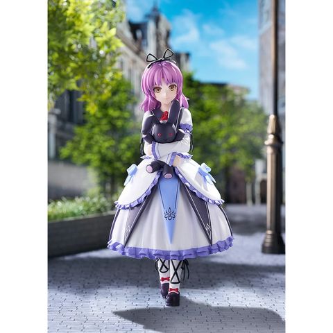 GOOD SMILE COMPANY POP UP PARADE Renne L Size (Trails in the Sky 2nd Chapter)