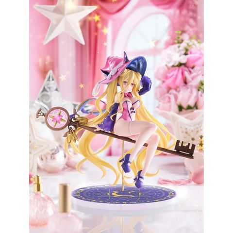 FURYU Mukuro Hoshimiya Witch Style ver. (Date A Live V)