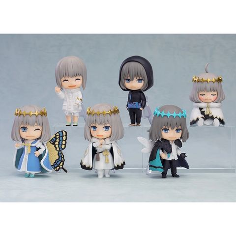 GOOD SMILE COMPANY Nendoroid Surprise Fate/Grand Order Oberon Collection (BOX of 6)