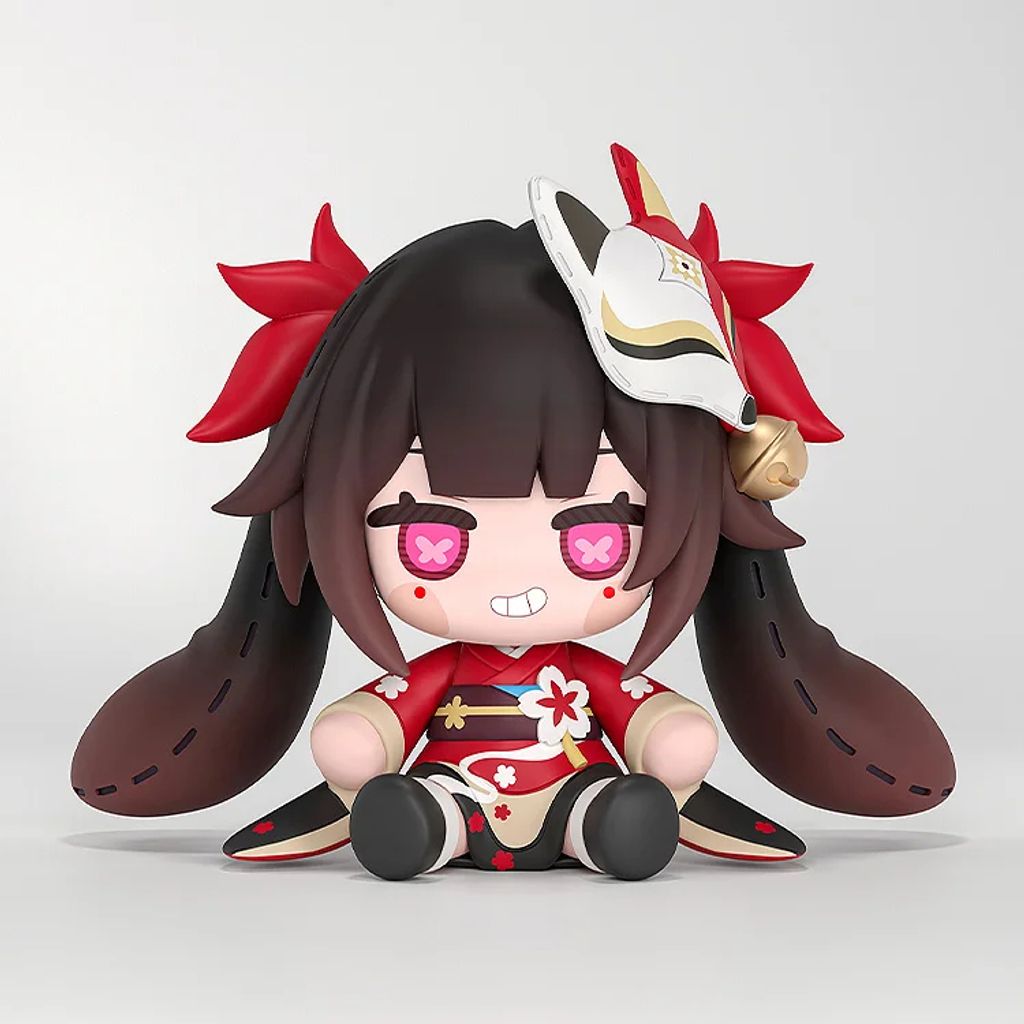 GOOD SMILE ARTS SHANGHAI HUGGY BOOM Sparkle's Bomb Doll (Honkai: Star Rail)