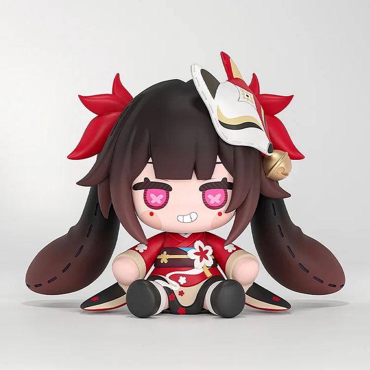 GOOD SMILE ARTS SHANGHAI HUGGY BOOM Sparkle's Bomb Doll (Honkai: Star Rail)
