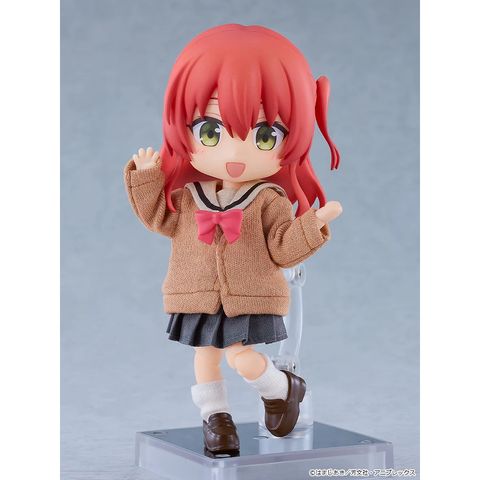 GOOD SMILE COMPANY Nendoroid Doll Ikuyo Kita (Bocchi the Rock!)