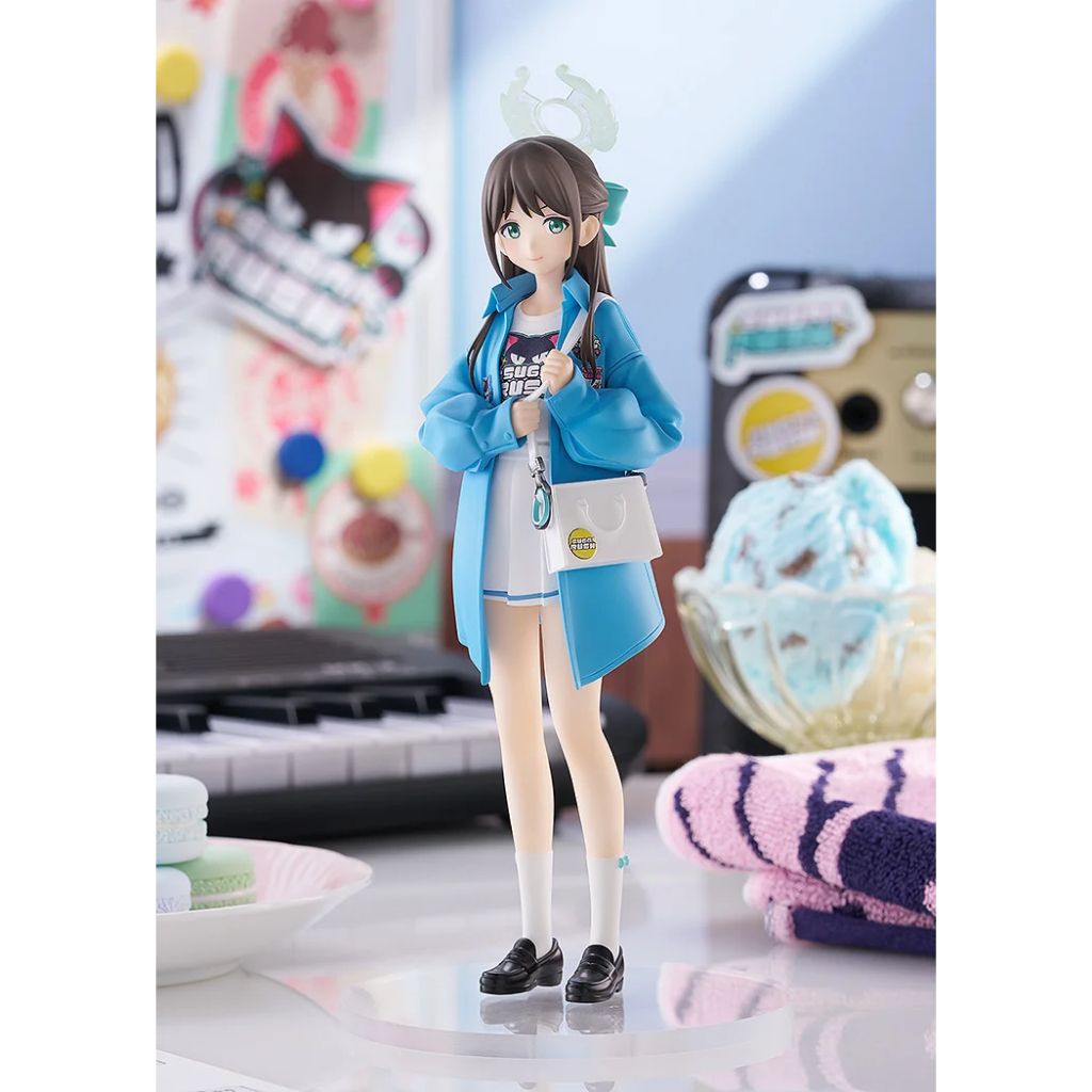 GOOD SMILE COMPANY POP UP PARADE Airi (Band): Event KV Ver. (Blue Archive)
