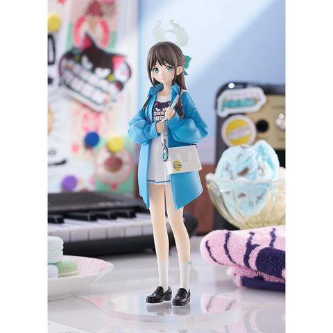 GOOD SMILE COMPANY POP UP PARADE Airi (Band): Event KV Ver. (Blue Archive)