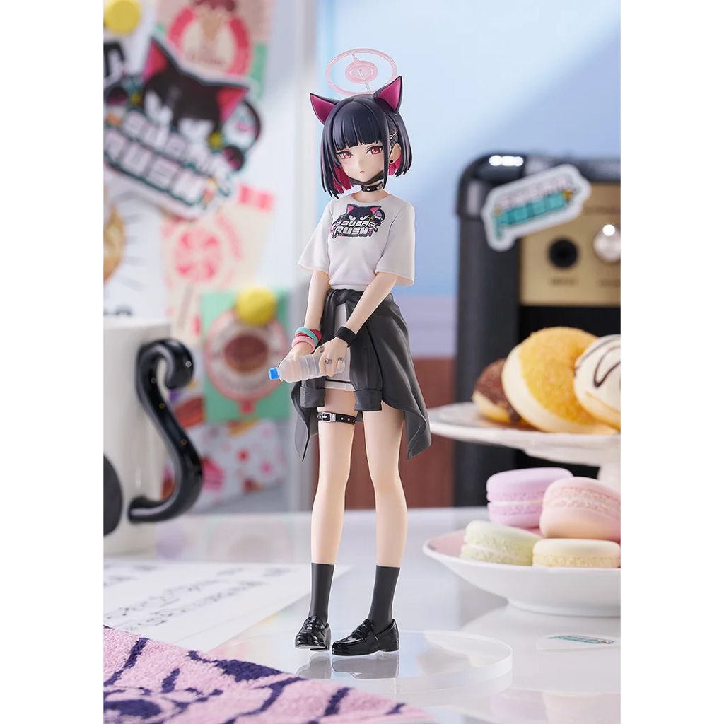 GOOD SMILE COMPANY POP UP PARADE Kazusa (Band): Event KV Ver. (Blue Archive)