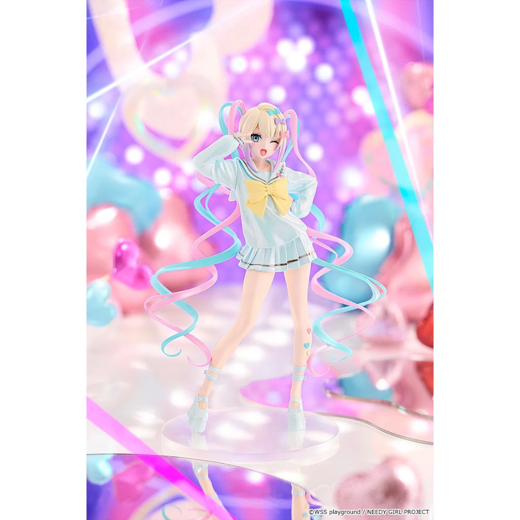 GOOD SMILE COMPANY POP UP PARADE OMGkawaiiAngel: Anime Ver. (NEEDY GIRL OVERDOSE)