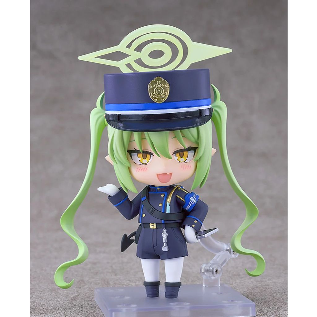GOOD SMILE COMPANY 3064 Nendoroid Nozomi Tachibana (Blue Archive)
