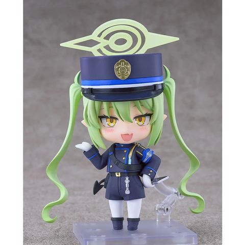 GOOD SMILE COMPANY 3064 Nendoroid Nozomi Tachibana (Blue Archive)