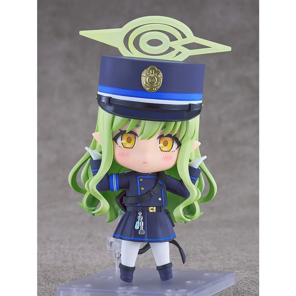 GOOD SMILE COMPANY 3063 Nendoroid Hikari Tachibana (Blue Archive)