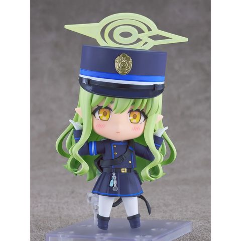 GOOD SMILE COMPANY 3063 Nendoroid Hikari Tachibana (Blue Archive)