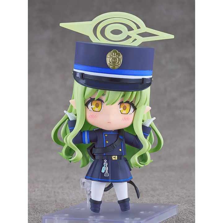 GOOD SMILE COMPANY 3063 Nendoroid Hikari Tachibana (Blue Archive)