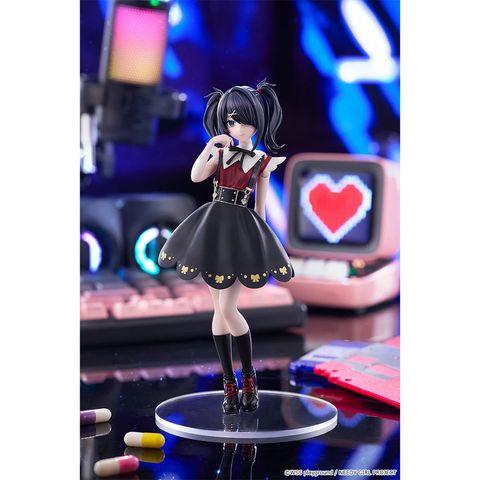 GOOD SMILE COMPANY POP UP PARADE Ame-chan: Anime Ver. (NEEDY GIRL OVERDOSE)