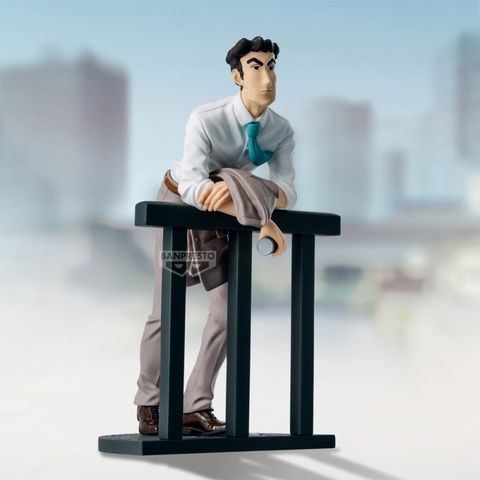 BANPRESTO HIROSHI NOHARA (CRAYON SHINCHAN)