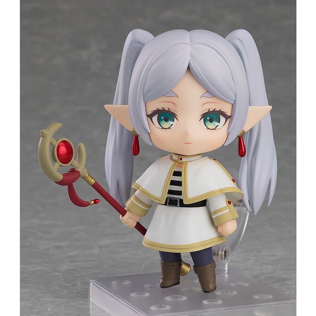 GOOD SMILE COMPANY 2367 Nendoroid Frieren (Frieren: Beyond Journey's End)