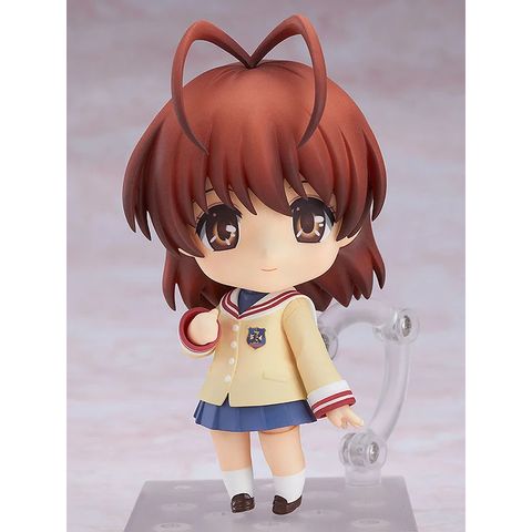 GOOD SMILE COMPANY 869 Nendoroid Nagisa Furukawa (CLANNAD)
