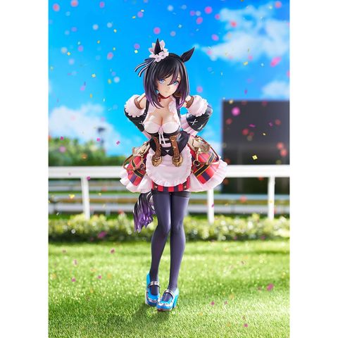 PHAT! COMPANY Eishin Flash: Victory Pose Ver. (Umamusume: Pretty Derby)