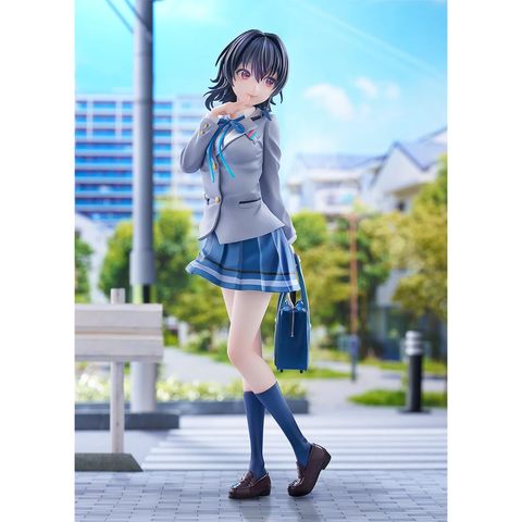 KADOKAWA Umi Asanagi (I Made Friends with the Second Prettiest Girl in My Class)
