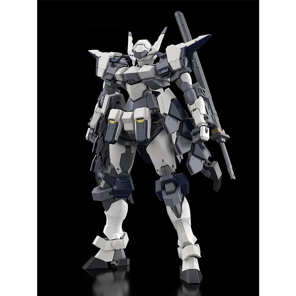 KADOKAWA PLASTIC MODEL SERIES Full Metal Panic! Family Azure Raven